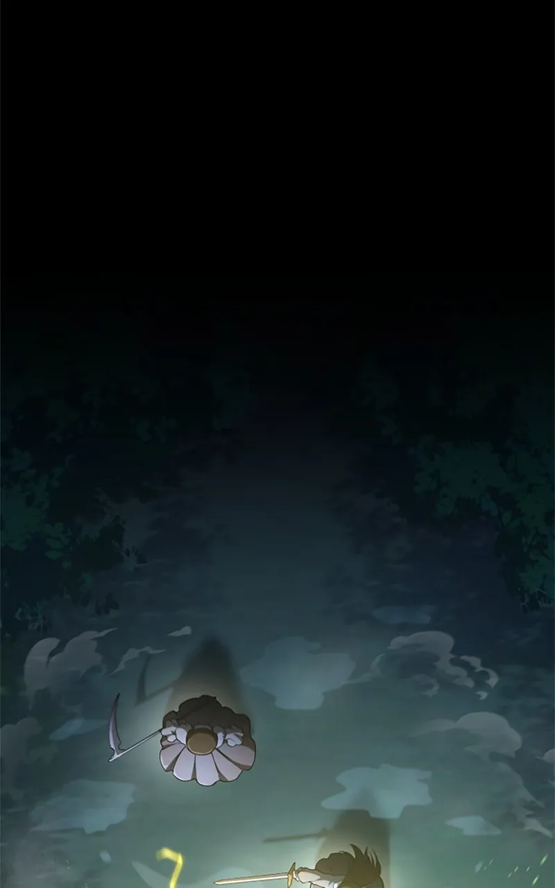 Regression of the Close Combat Mage Chapter 34 page 33 - 