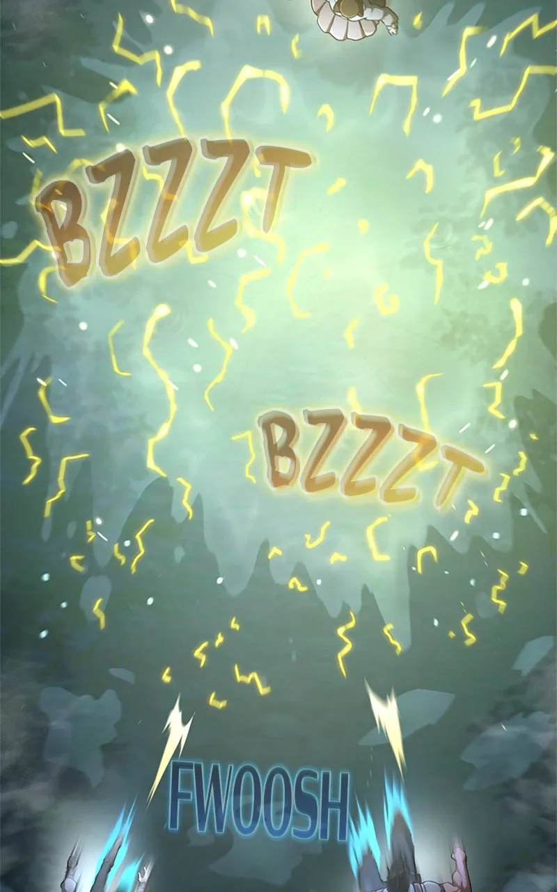 Regression of the Close Combat Mage Chapter 34 page 34 - 
