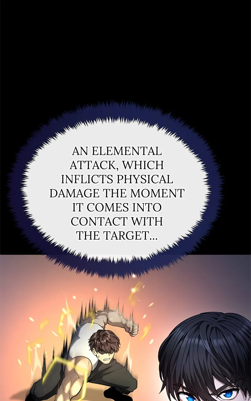 Regression of the Close Combat Mage Chapter 34 page 38 - 