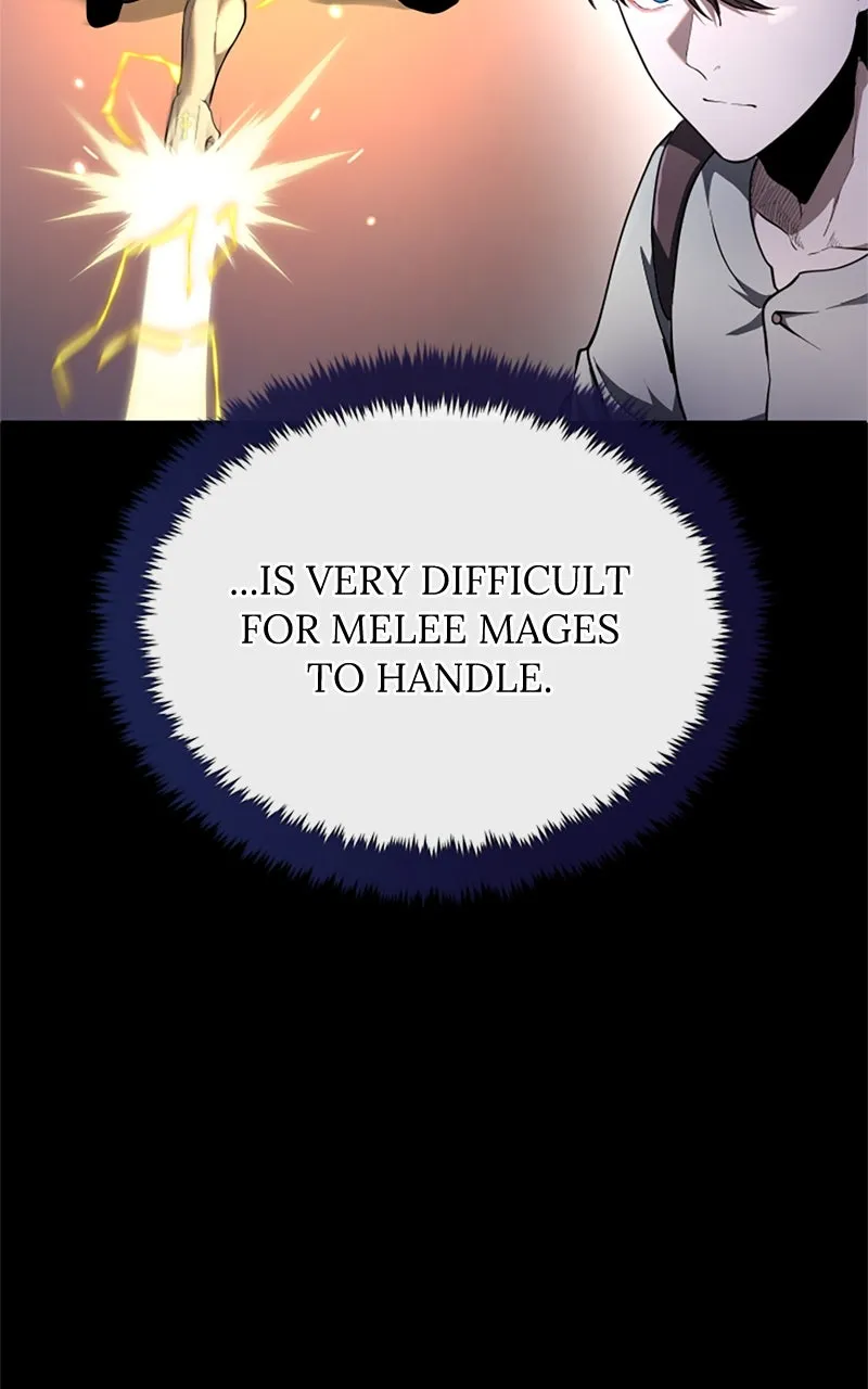 Regression of the Close Combat Mage Chapter 34 page 39 - 