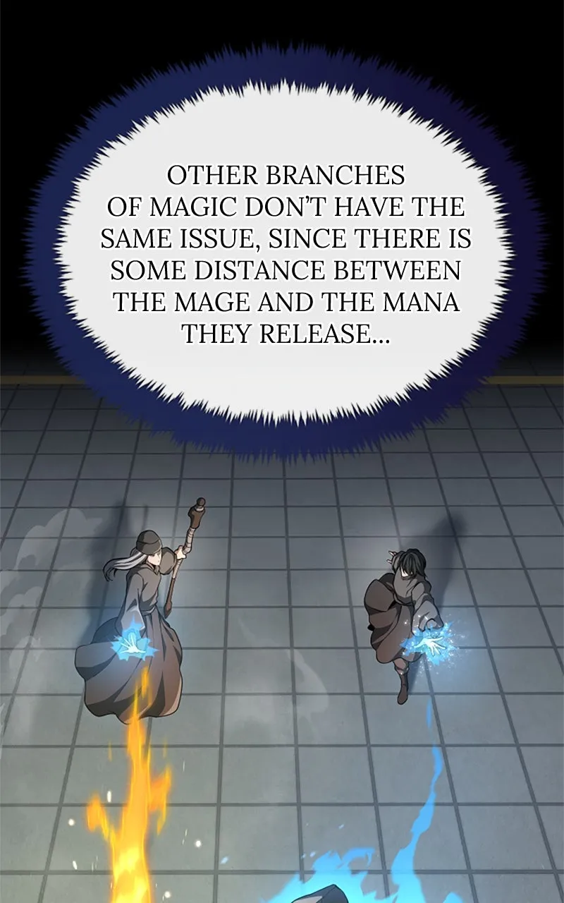 Regression of the Close Combat Mage Chapter 34 page 40 - 