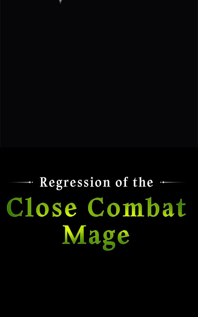 Regression of the Close Combat Mage Chapter 34 page 5 - 