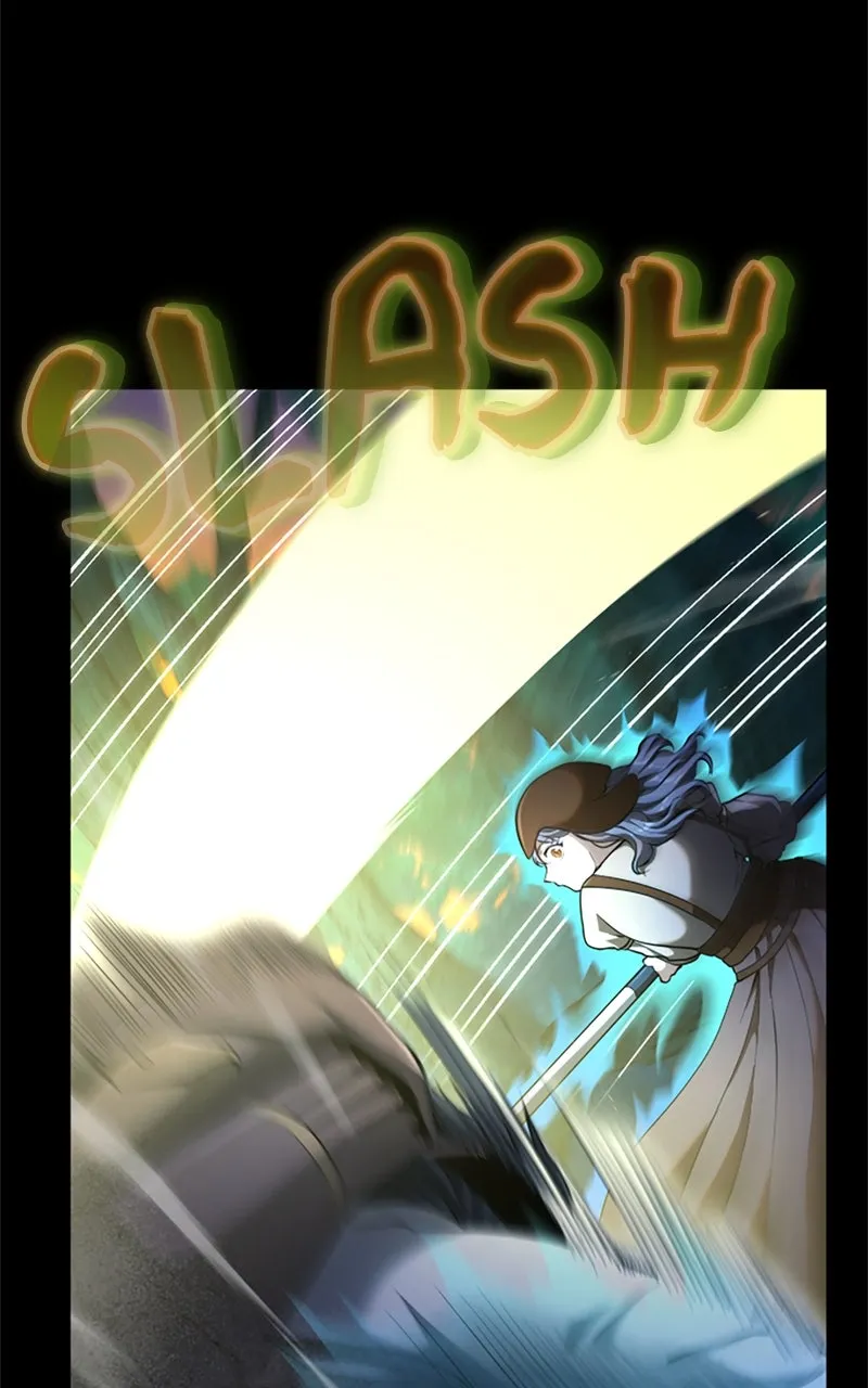 Regression of the Close Combat Mage Chapter 34 page 45 - 