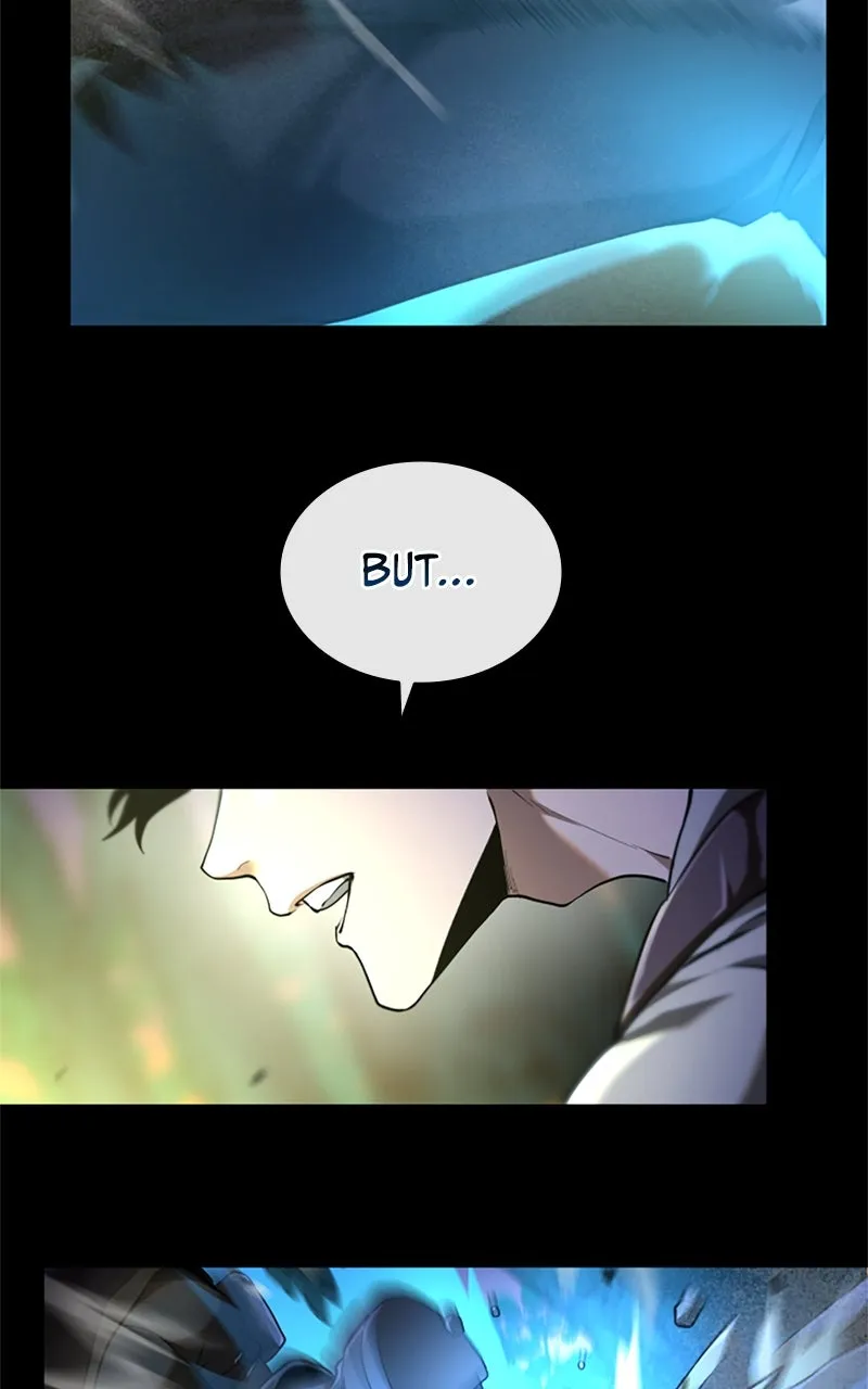 Regression of the Close Combat Mage Chapter 34 page 46 - 