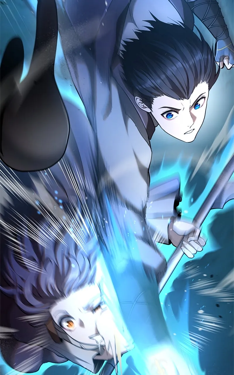 Regression of the Close Combat Mage Chapter 34 page 48 - 