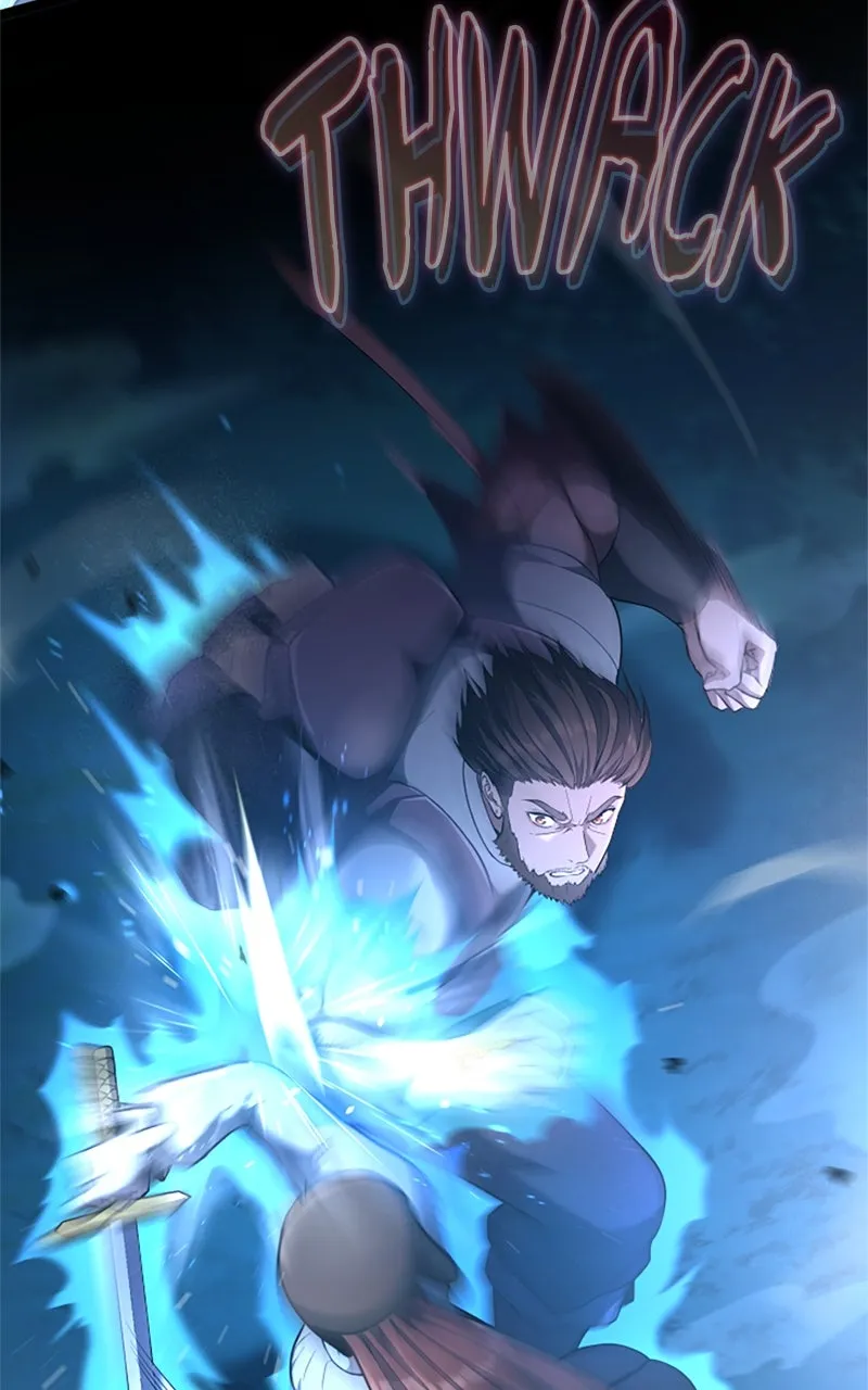 Regression of the Close Combat Mage Chapter 34 page 51 - 