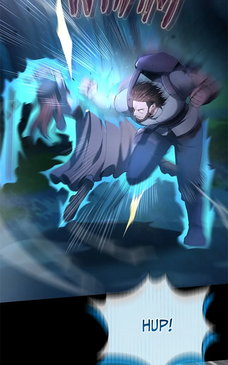 Regression of the Close Combat Mage Chapter 34 page 53 - 