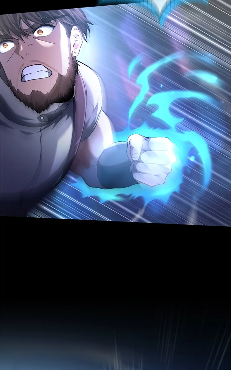 Regression of the Close Combat Mage Chapter 34 page 54 - 