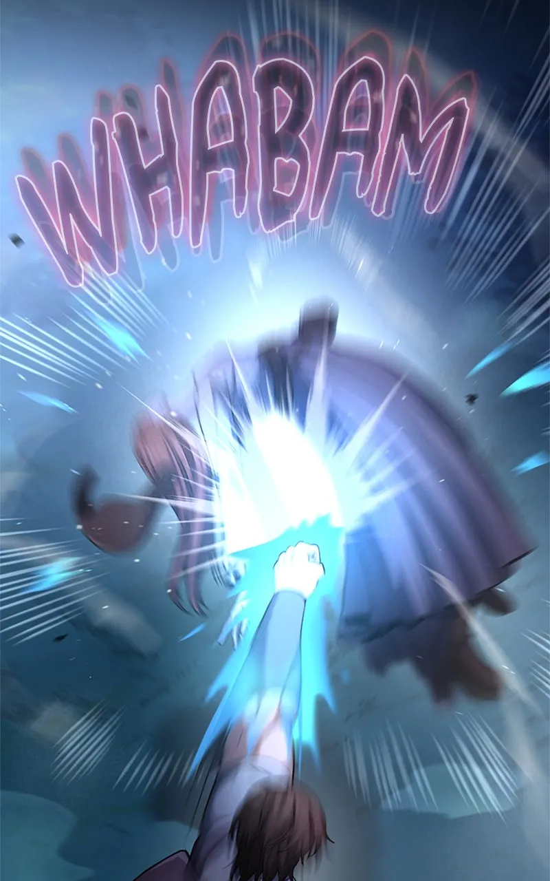 Regression of the Close Combat Mage Chapter 34 page 55 - 
