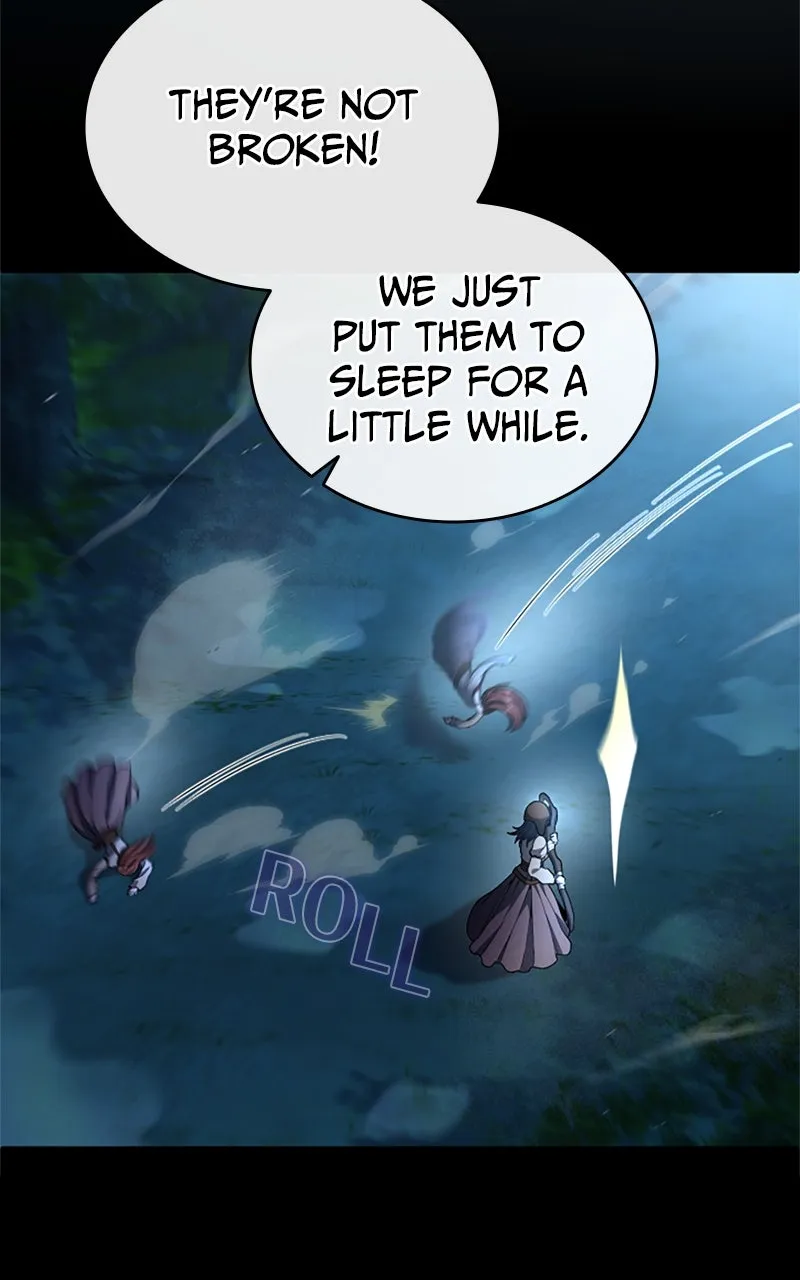 Regression of the Close Combat Mage Chapter 34 page 57 - 