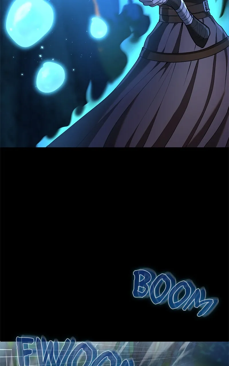Regression of the Close Combat Mage Chapter 34 page 59 - 