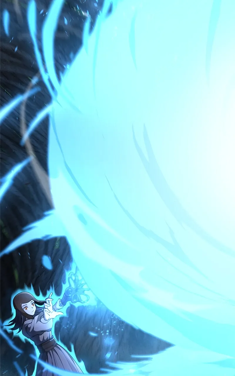 Regression of the Close Combat Mage Chapter 34 page 7 - 