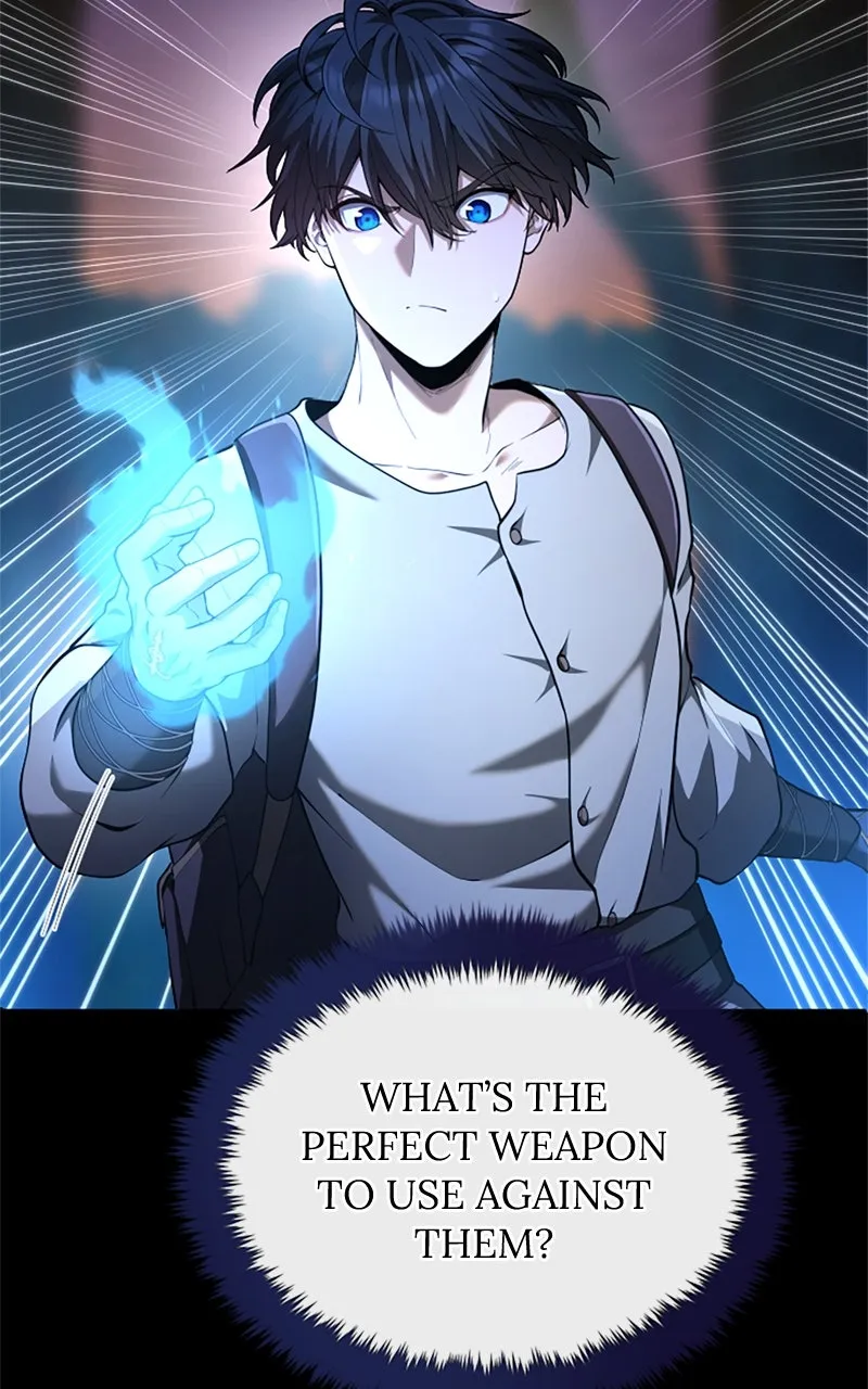 Regression of the Close Combat Mage Chapter 34 page 64 - 