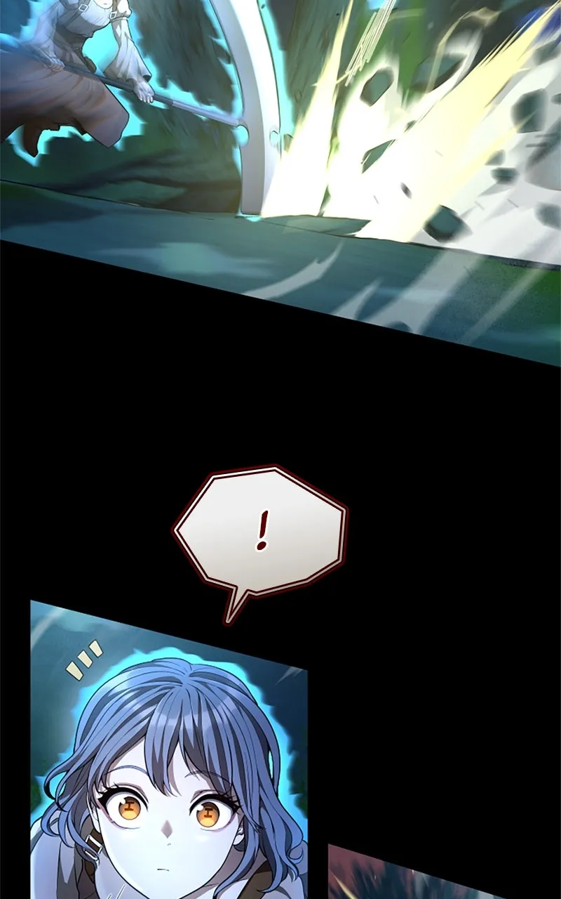 Regression of the Close Combat Mage Chapter 34 page 67 - 