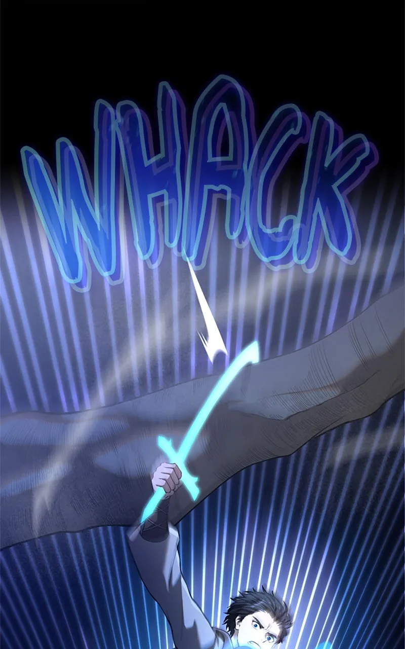 Regression of the Close Combat Mage Chapter 34 page 69 - 