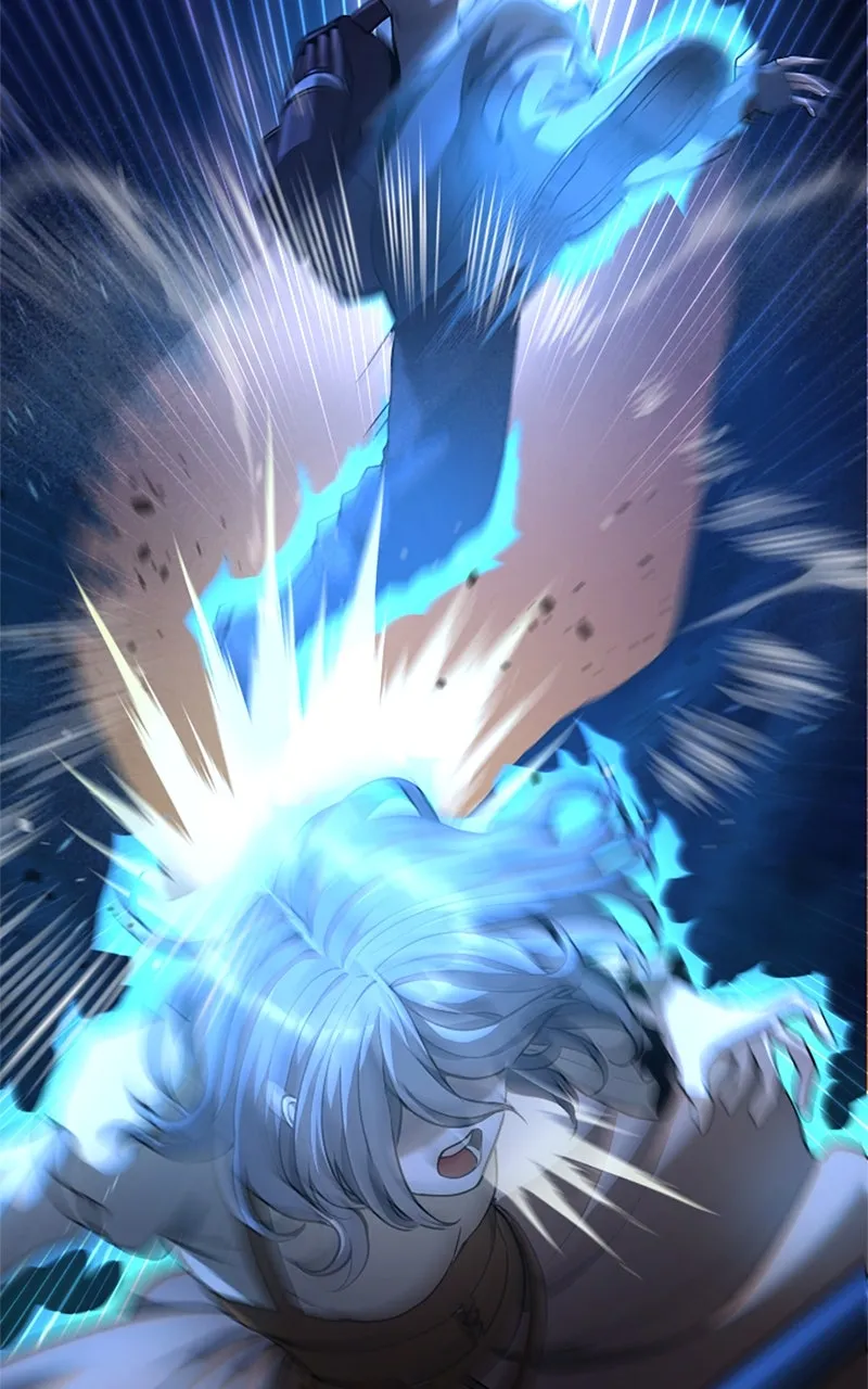 Regression of the Close Combat Mage Chapter 34 page 70 - 