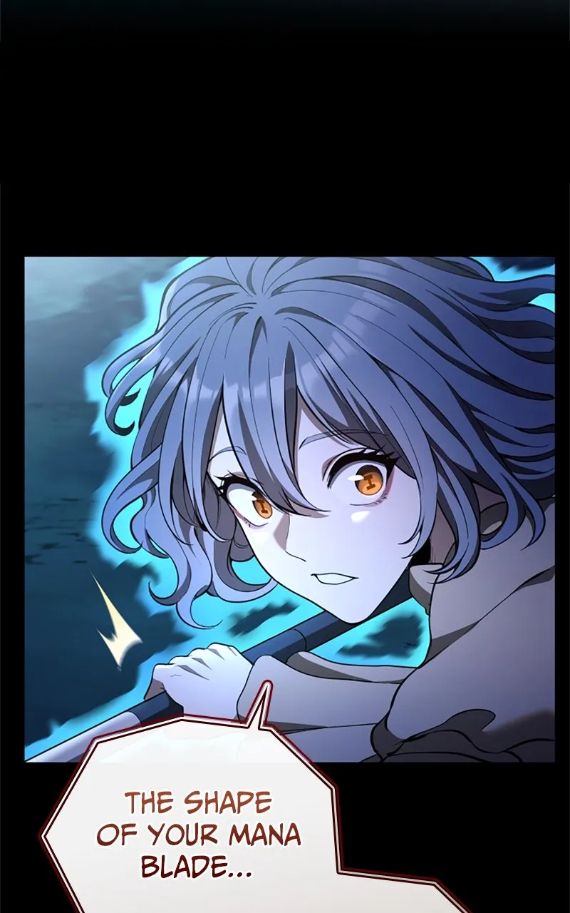 Regression of the Close Combat Mage Chapter 34 page 72 - 