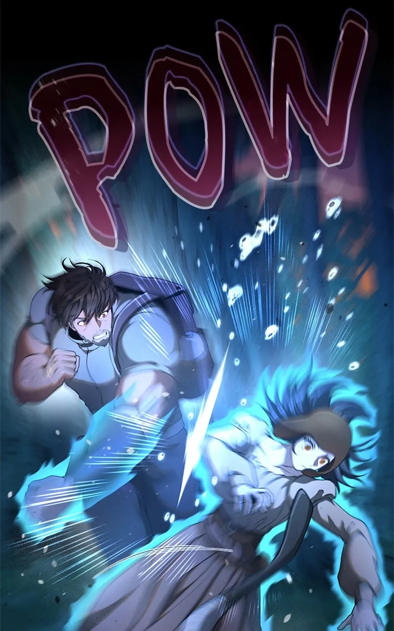 Regression of the Close Combat Mage Chapter 34 page 74 - 