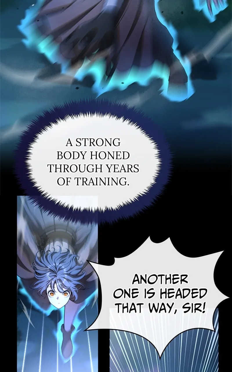 Regression of the Close Combat Mage Chapter 34 page 75 - 