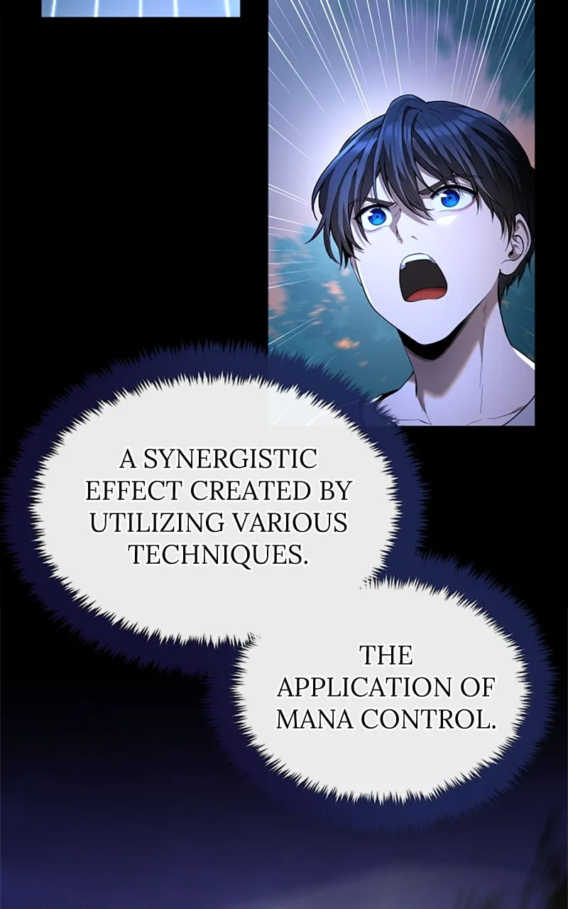 Regression of the Close Combat Mage Chapter 34 page 76 - 