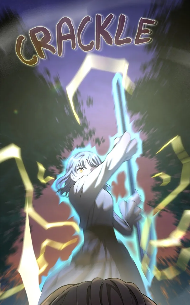 Regression of the Close Combat Mage Chapter 34 page 77 - 