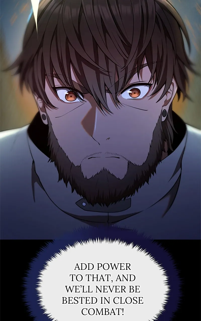Regression of the Close Combat Mage Chapter 34 page 78 - 