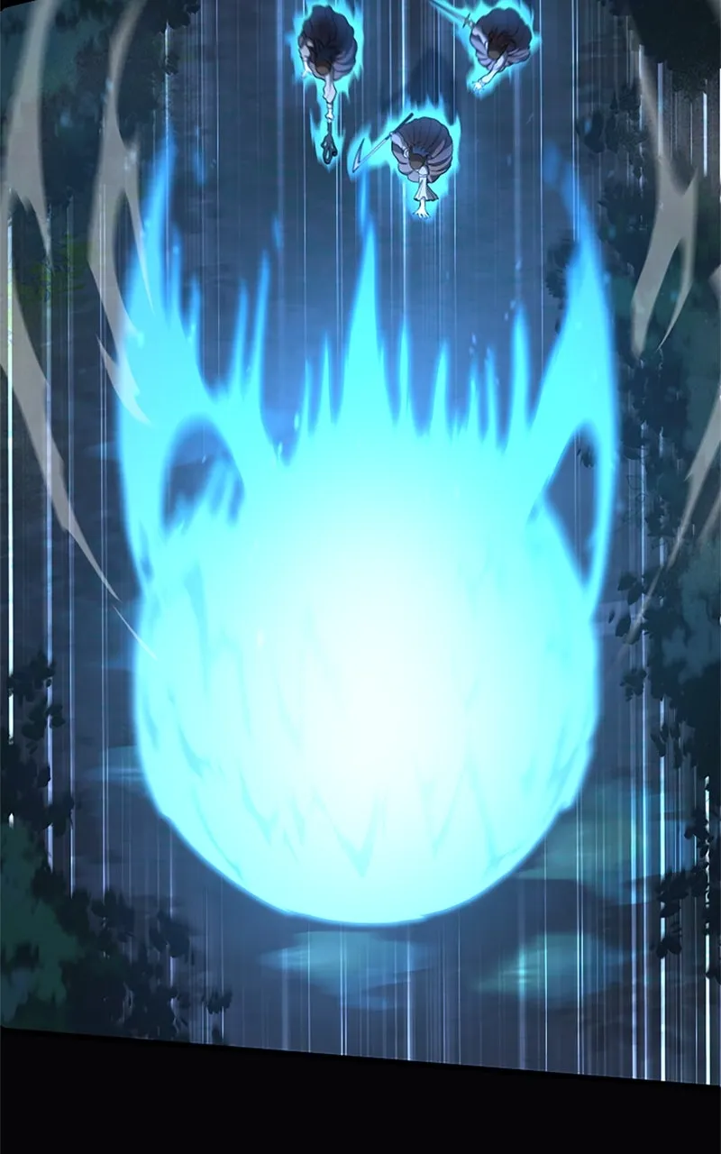 Regression of the Close Combat Mage Chapter 34 page 9 - 
