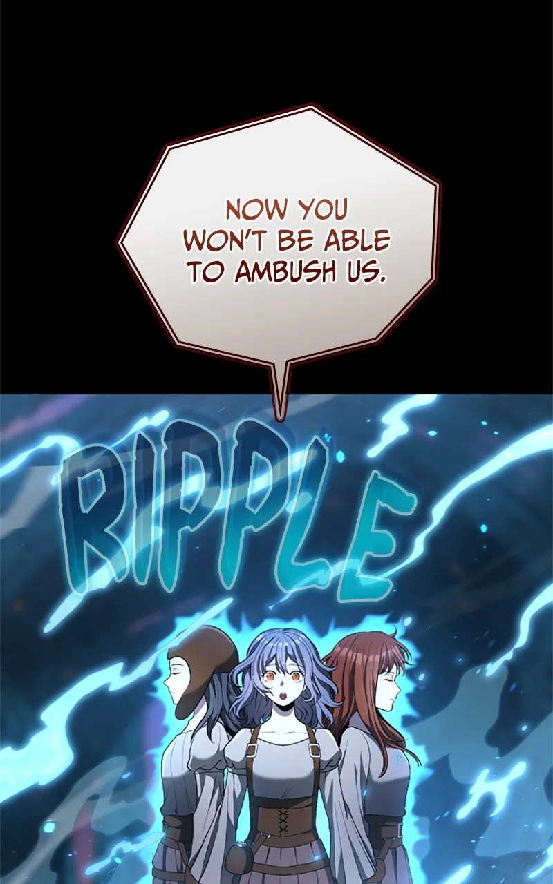 Regression of the Close Combat Mage Chapter 34 page 84 - 