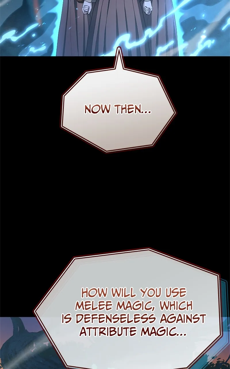 Regression of the Close Combat Mage Chapter 34 page 85 - 