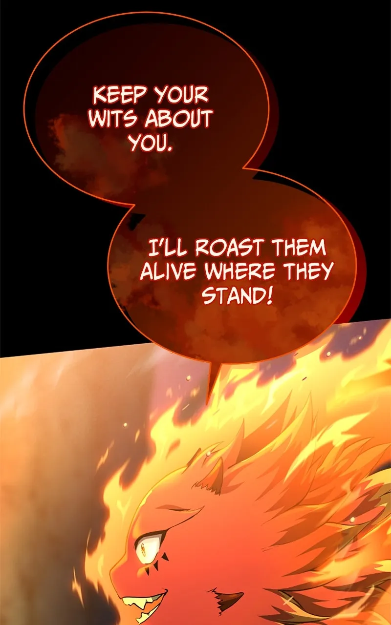 Regression of the Close Combat Mage Chapter 34 page 97 - 