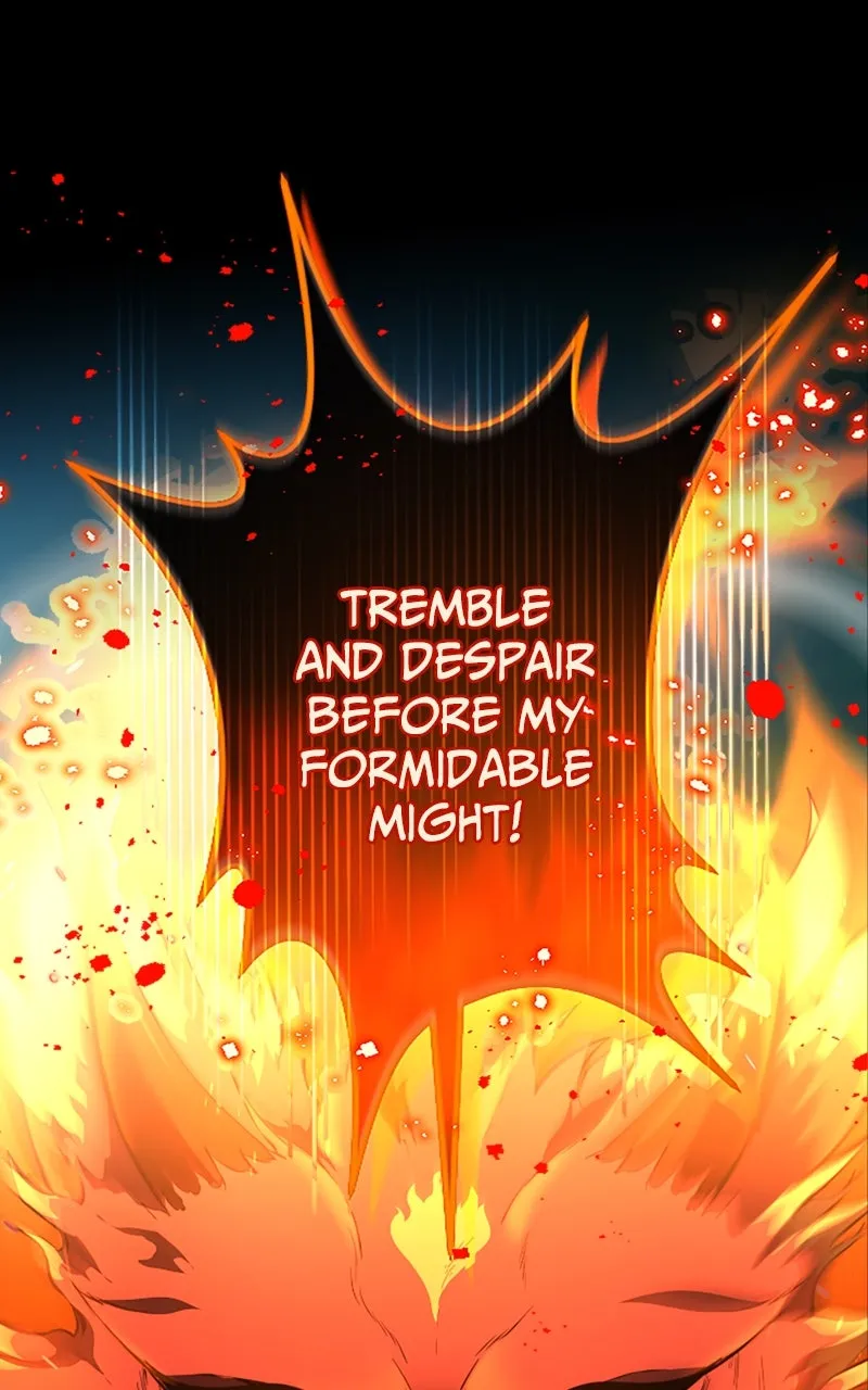 Regression of the Close Combat Mage Chapter 35 page 1 - 