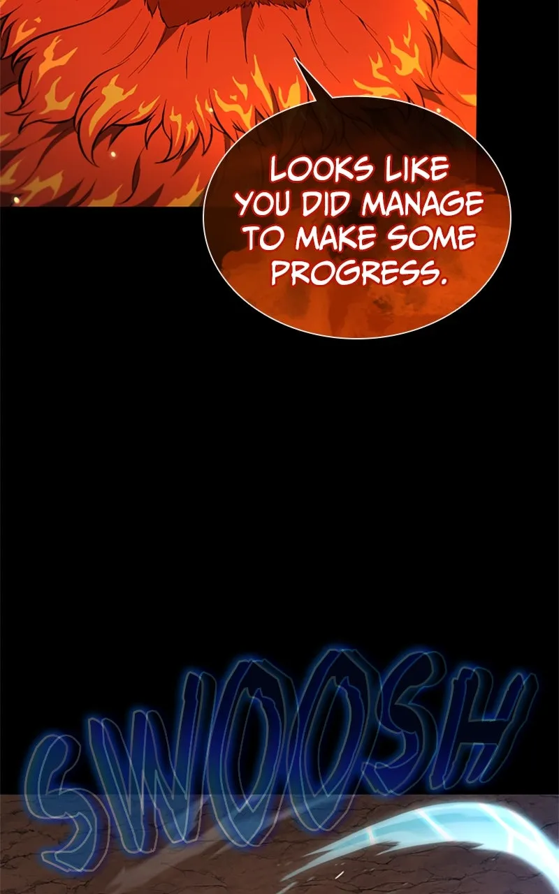 Regression of the Close Combat Mage Chapter 35 page 102 - 