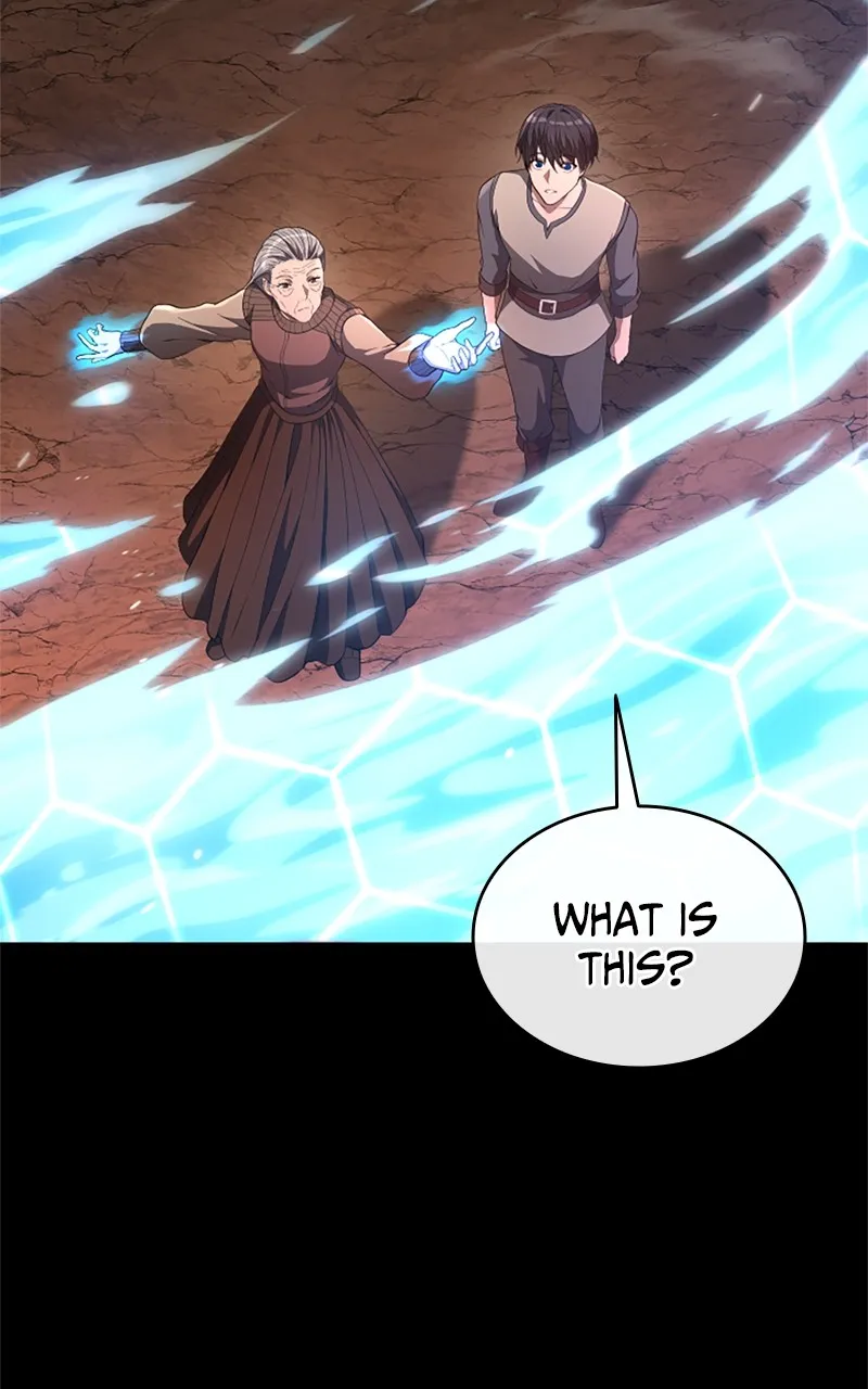 Regression of the Close Combat Mage Chapter 35 page 103 - 
