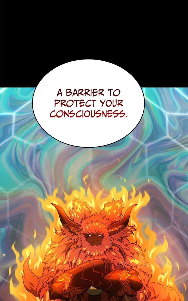 Regression of the Close Combat Mage Chapter 35 page 104 - 