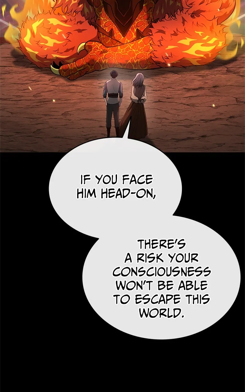 Regression of the Close Combat Mage Chapter 35 page 105 - 