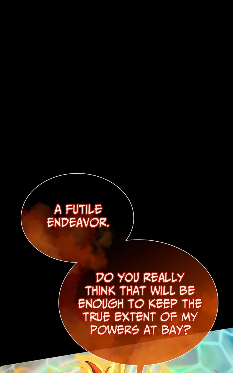 Regression of the Close Combat Mage Chapter 35 page 106 - 