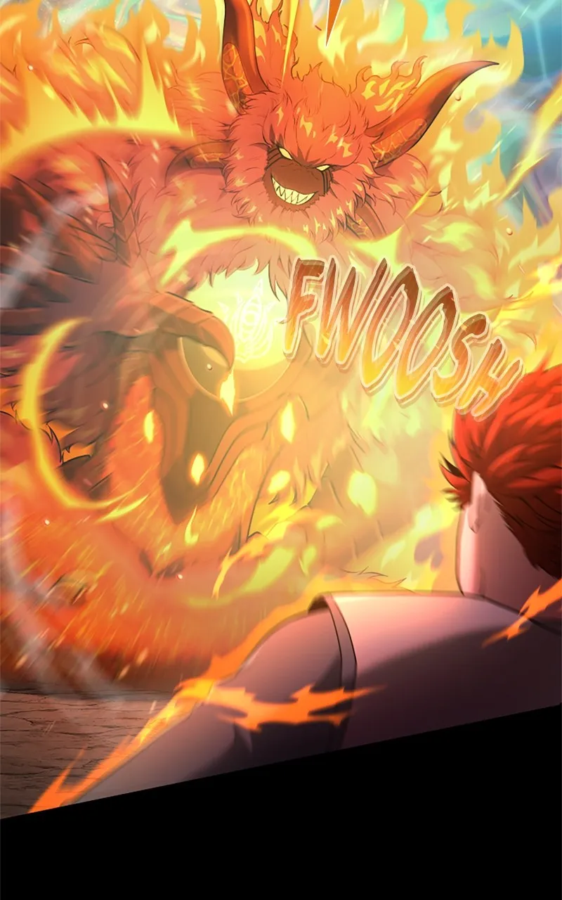 Regression of the Close Combat Mage Chapter 35 page 107 - 