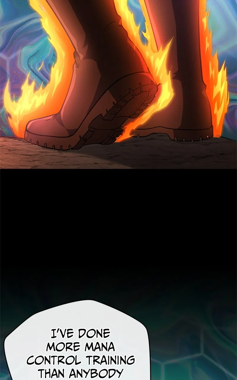 Regression of the Close Combat Mage Chapter 35 page 110 - 