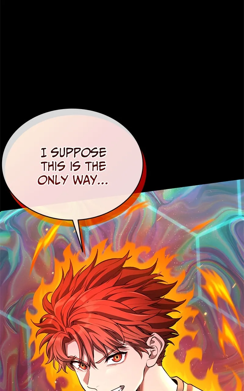 Regression of the Close Combat Mage Chapter 35 page 114 - 