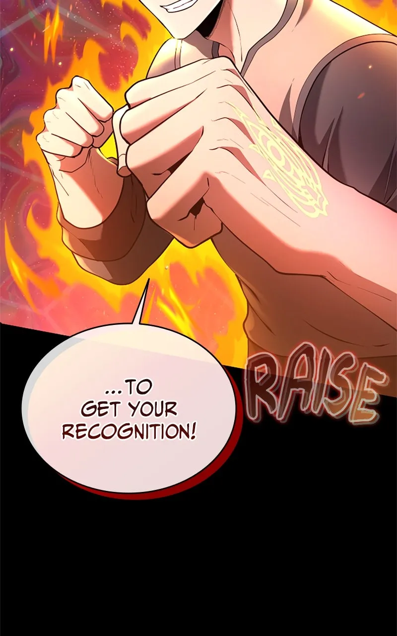 Regression of the Close Combat Mage Chapter 35 page 115 - 