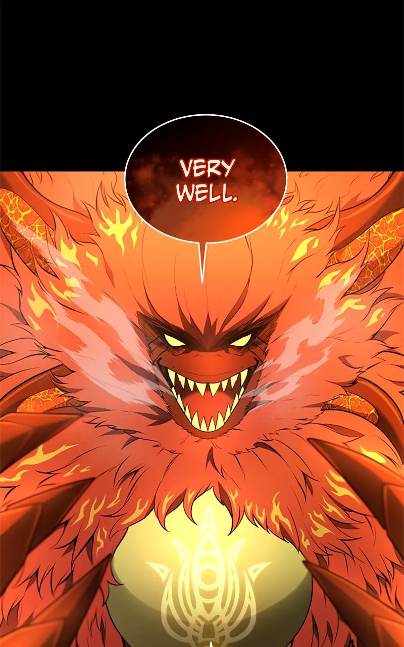 Regression of the Close Combat Mage Chapter 35 page 116 - 