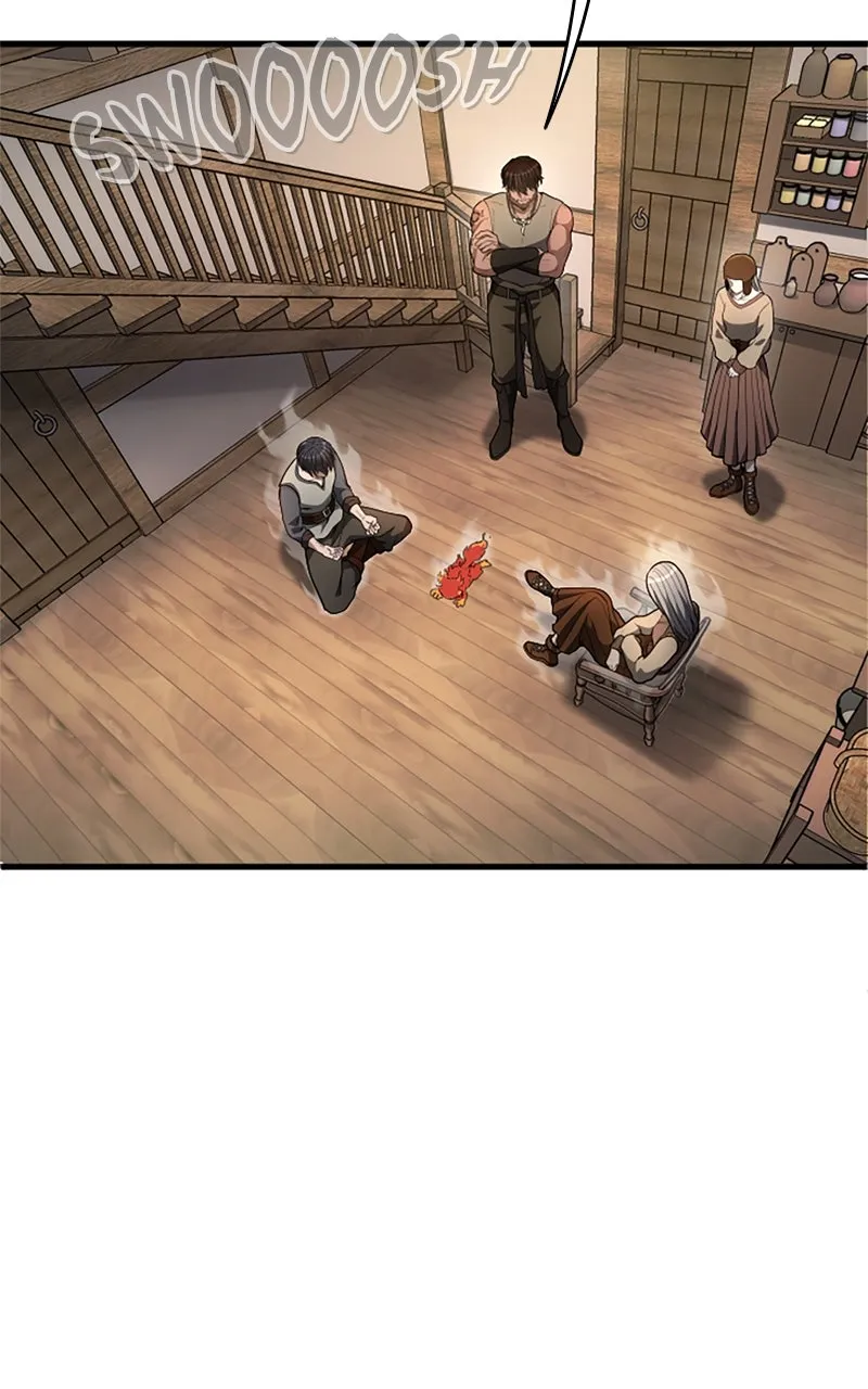 Regression of the Close Combat Mage Chapter 35 page 119 - 