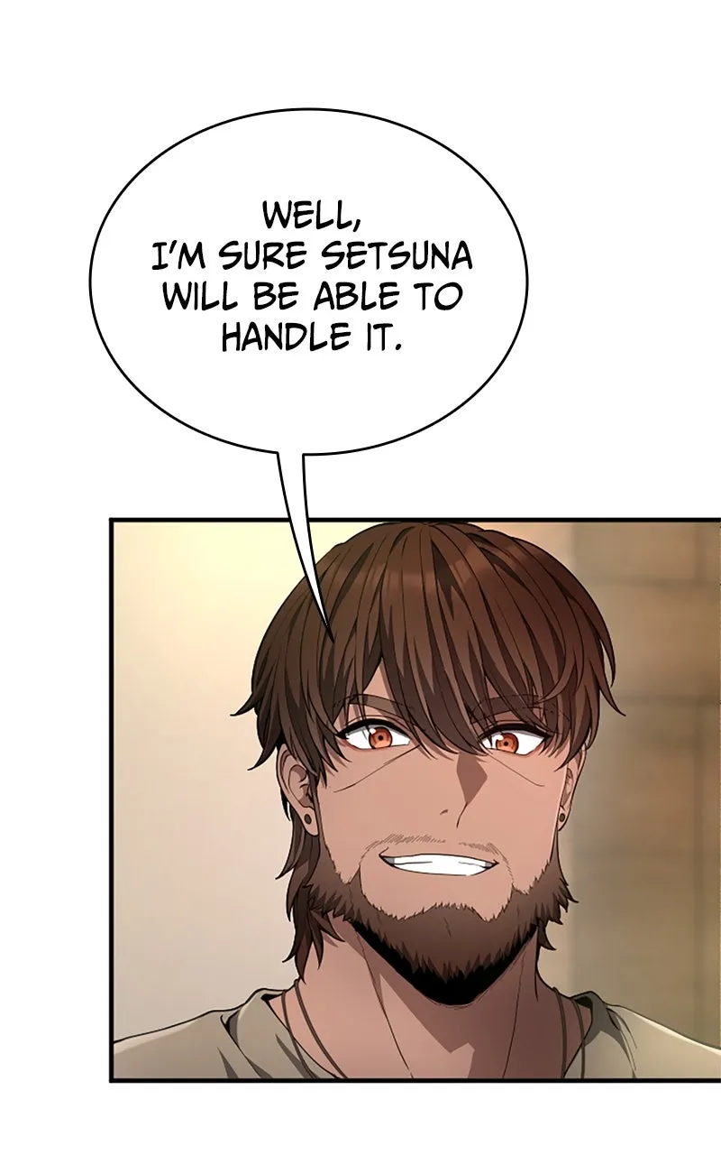 Regression of the Close Combat Mage Chapter 35 page 120 - 