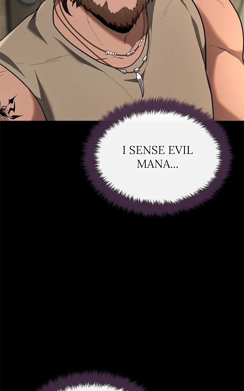 Regression of the Close Combat Mage Chapter 35 page 123 - 