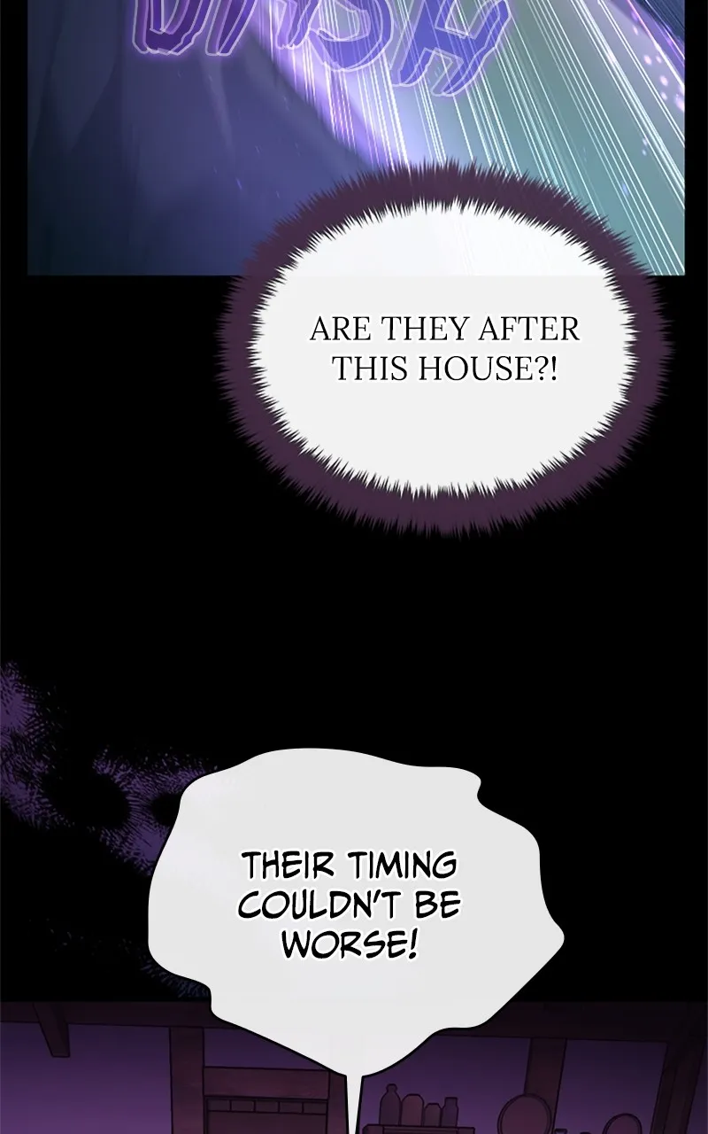 Regression of the Close Combat Mage Chapter 35 page 125 - 