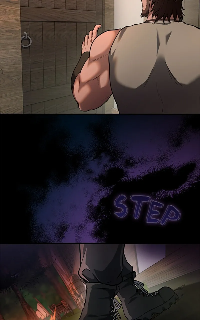 Regression of the Close Combat Mage Chapter 35 page 128 - 
