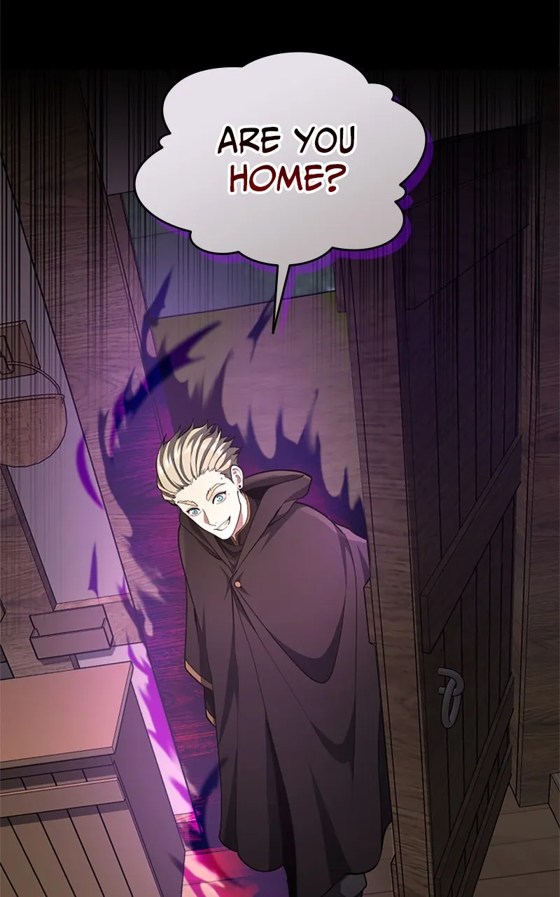 Regression of the Close Combat Mage Chapter 35 page 131 - 