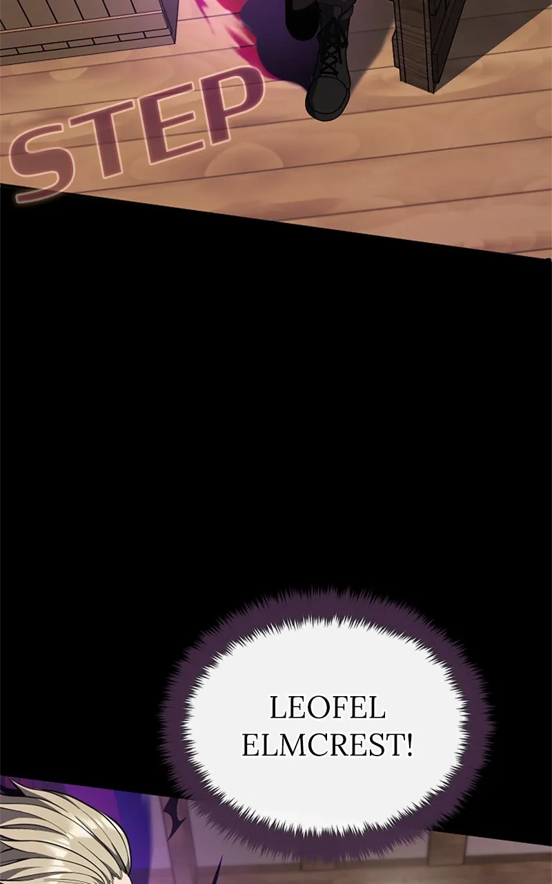 Regression of the Close Combat Mage Chapter 35 page 132 - 