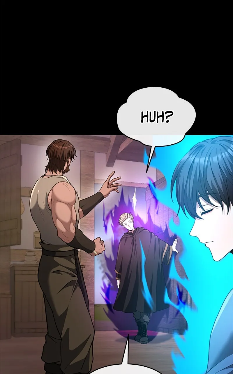 Regression of the Close Combat Mage Chapter 35 page 134 - 