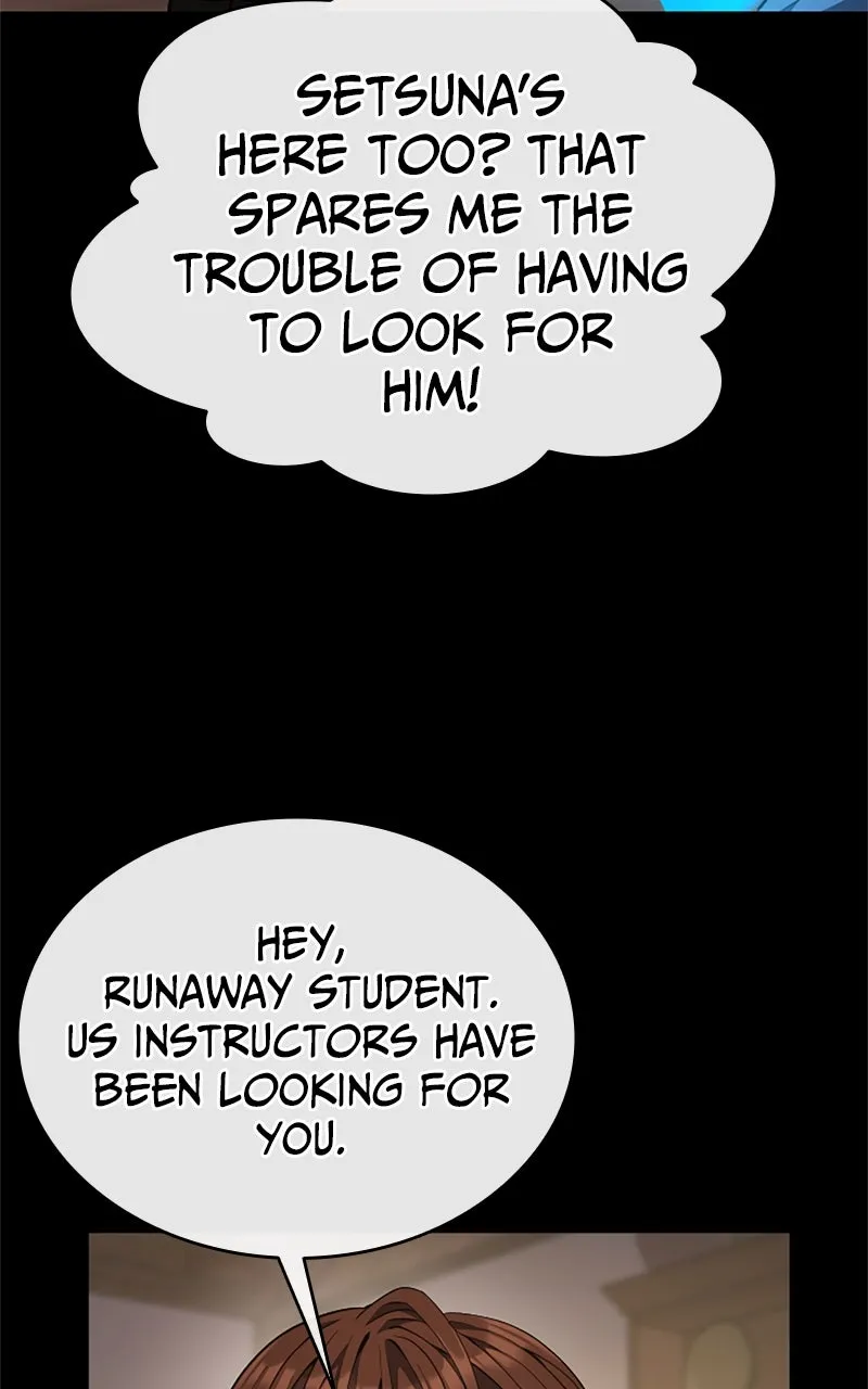 Regression of the Close Combat Mage Chapter 35 page 135 - 